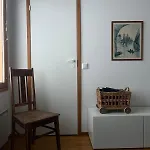 Tunnelmallinen Vuokatissa *