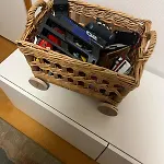 Tunnelmallinen Vuokatissa * Vuokatti