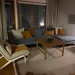 Apartamento Tunnelmallinen Vuokatissa Vuokatti
