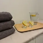 Tunnelmallinen Vuokatissa Apartamento Vuokatti