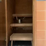 Apartamento Tunnelmallinen Vuokatissa *