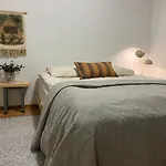 Tunnelmallinen Vuokatissa *