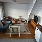 Apartamento Tunnelmallinen Vuokatissa *