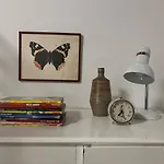 Apartamento Tunnelmallinen Vuokatissa *