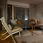 Tunnelmallinen Vuokatissa Apartamento Vuokatti