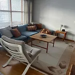 Tunnelmallinen Vuokatissa Apartamento *