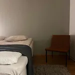 Tunnelmallinen Vuokatissa Vuokatti