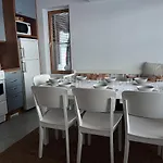 Apartamento Tunnelmallinen Vuokatissa Vuokatti