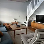 Apartamento Tunnelmallinen Vuokatissa *