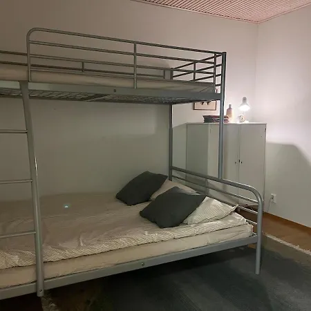 Lägenhet Tunnelmallinen Vuokatissa Vuokatti