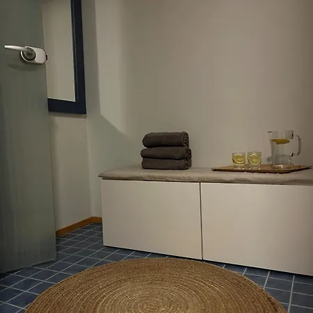 Tunnelmallinen Vuokatissa