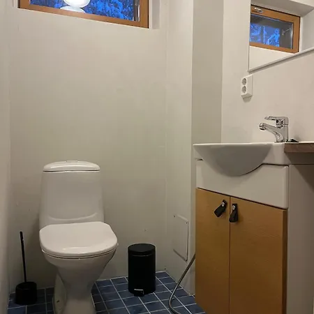 דירה Tunnelmallinen Vuokatissa ווקאטי