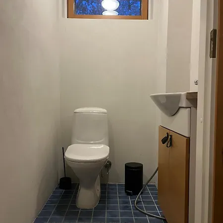 Tunnelmallinen Vuokatissa *