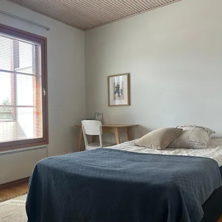Tunnelmallinen Vuokatissa Apartament Vuokatti
