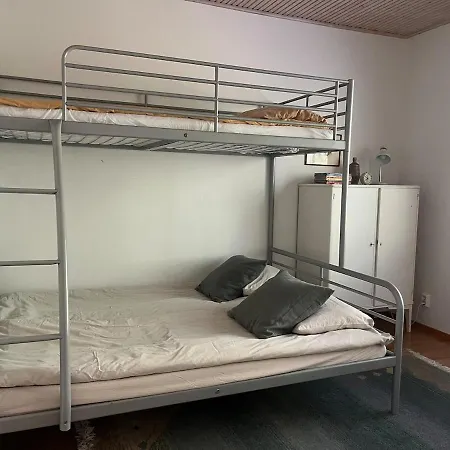 Apartament Tunnelmallinen Vuokatissa *