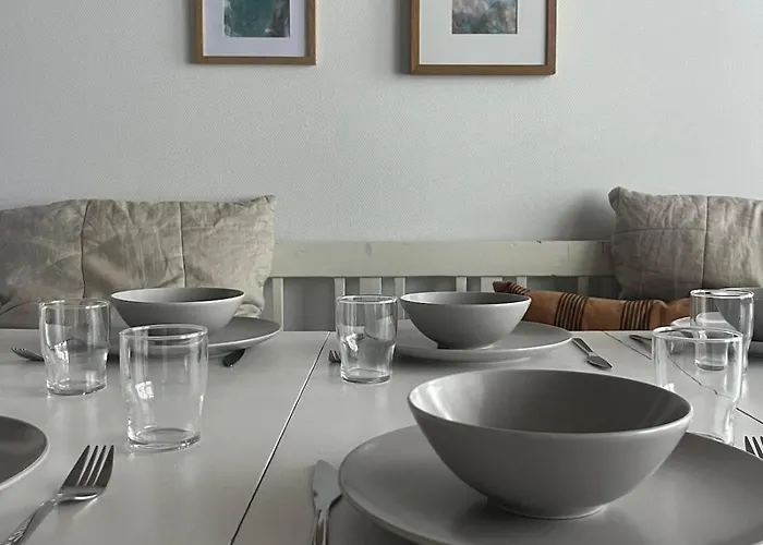 Tunnelmallinen Vuokatissa 부오카티