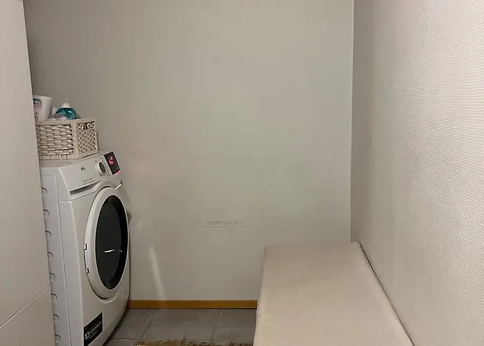 아파트 Tunnelmallinen Vuokatissa