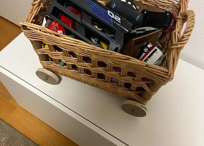 Tunnelmallinen Vuokatissa * 부오카티