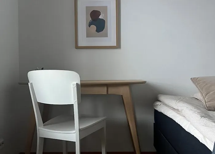 아파트 Tunnelmallinen Vuokatissa *