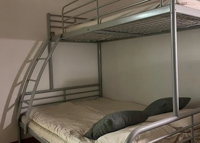 Tunnelmallinen Vuokatissa 아파트 부오카티