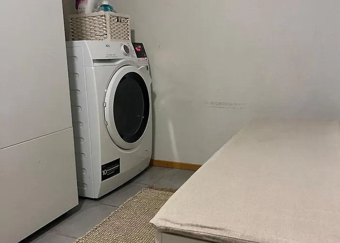 Tunnelmallinen Vuokatissa * 부오카티